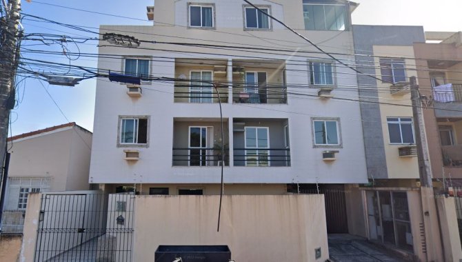 Foto - Apartamento 68 m² (Unid. 302) - Centro - Campos dos Goytacazes - RJ - [1]