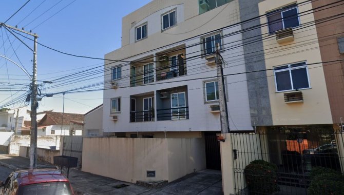 Foto - Apartamento 68 m² (Unid. 302) - Centro - Campos dos Goytacazes - RJ - [3]