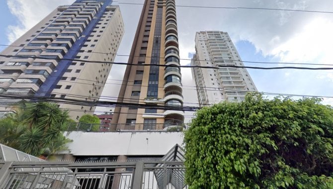 Foto - Apartamento 143 m² (Unid. 61) - Fazenda Morumbi - São Paulo - SP - [2]