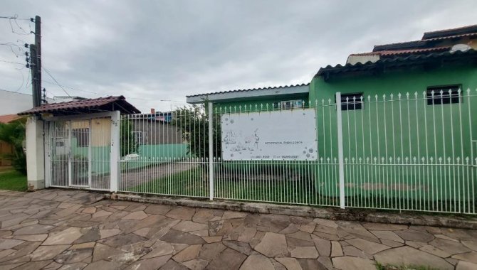 Foto - Casa 200 m² - Rio Branco - Canoas - RS - [1]