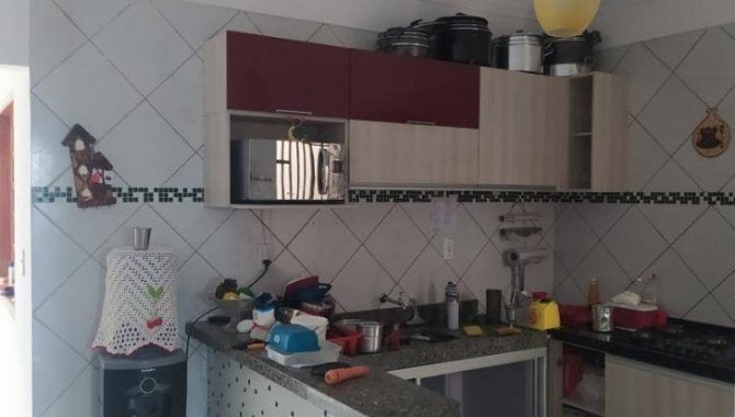 Foto - Casa 68 m² - Novo Juazeiro - Juazeiro do Norte - CE - [9]