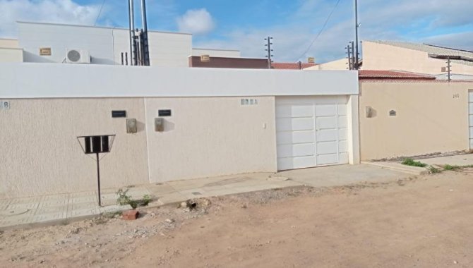 Foto - Casa 101 m² - Portal da Cidade - Petrolina - PE - [1]