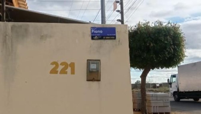 Foto - Casa 101 m² - Portal da Cidade - Petrolina - PE - [19]