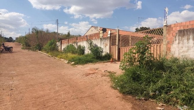 Foto - Casa em Condomínio 150 m² (Unid. 05) - Parque da Barragem Setor 12 - Águas Lindas de Goiás - GO - [16]