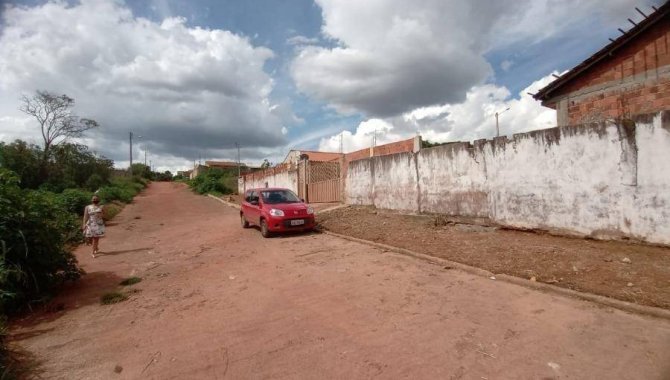 Foto - Casa em Condomínio 150 m² (Unid. 05) - Parque da Barragem Setor 12 - Águas Lindas de Goiás - GO - [17]