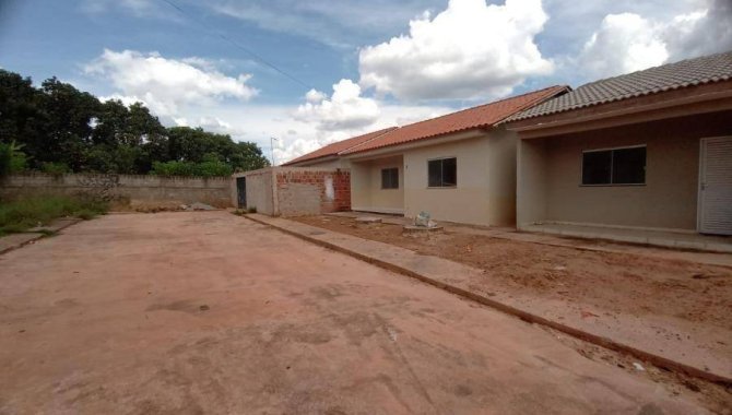 Foto - Casa em Condomínio 150 m² (Unid. 05) - Parque da Barragem Setor 12 - Águas Lindas de Goiás - GO - [18]