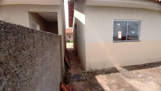 Foto - Casa em Condomínio 150 m² (Unid. 05) - Parque da Barragem Setor 12 - Águas Lindas de Goiás - GO - [4]