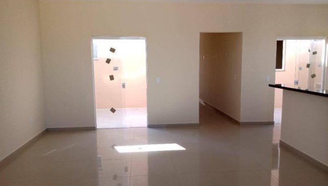 Foto - Casa 107 m² - Loteamento Santa Clara - Pindamonhangaba - SP - [3]