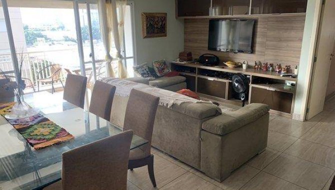 Foto - Apartamento 131 m² (Unid. 41) - Várzea da Barra Funda - São Paulo - SP - [35]