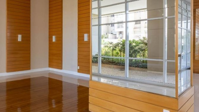 Foto - Apartamento 131 m² (Unid. 41) - Várzea da Barra Funda - São Paulo - SP - [14]