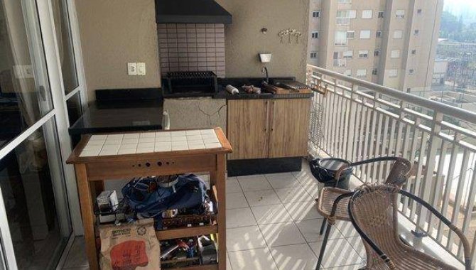 Foto - Apartamento 131 m² (Unid. 41) - Várzea da Barra Funda - São Paulo - SP - [34]