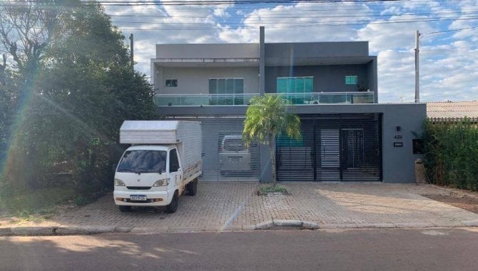 Foto - Casa 124 m² - Santa Cruz - Cascavel - PR - [3]