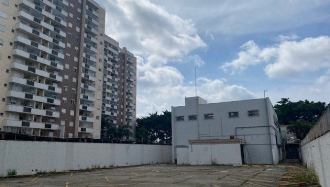 Foto - Imóvel de Ex-Agência - Terreno com 1.954 m² - Vila Leopoldina - São Paulo - SP - [17]