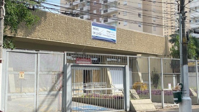 Foto - Imóvel de Ex-Agência - Terreno com 1.954 m² - Vila Leopoldina - São Paulo - SP - [4]