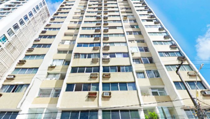 Foto - Apartamento - Recife-PE - Rua da Aurora, 325 - Boa Vista - [1]