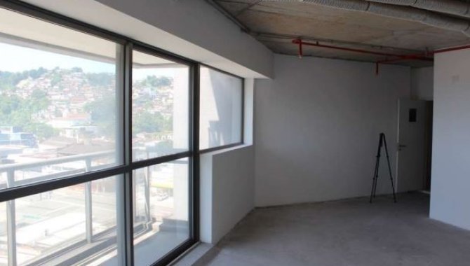 Foto - Sala Comercial 70 m² (Cond. Valongo Brasil) - Valongo - Santos - SP - [13]