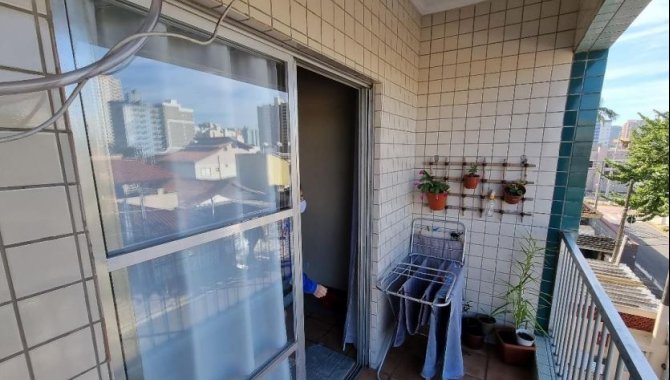 Foto - Direitos sobre Apartamento 67 m² (Resid. Albuquerque Valente) - Boqueirão - Praia Grande - SP - [13]