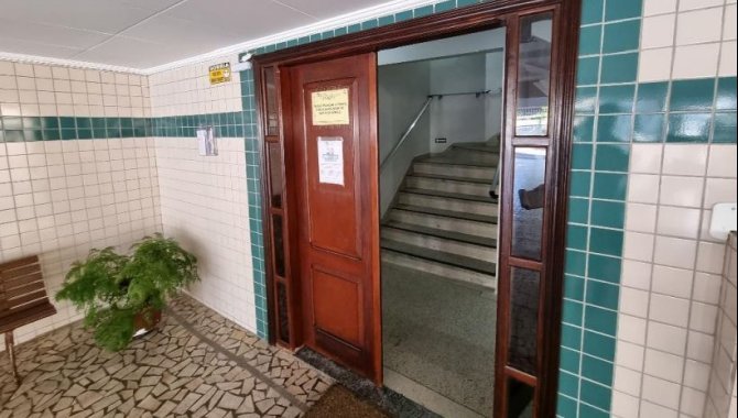 Foto - Direitos sobre Apartamento 67 m² (Resid. Albuquerque Valente) - Boqueirão - Praia Grande - SP - [3]