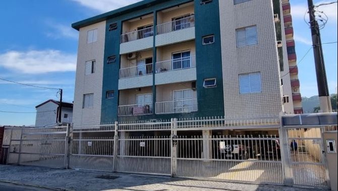 Foto - Direitos sobre Apartamento 67 m² (Resid. Albuquerque Valente) - Boqueirão - Praia Grande - SP - [1]