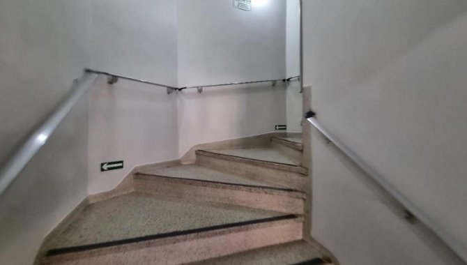 Foto - Direitos sobre Apartamento 67 m² (Resid. Albuquerque Valente) - Boqueirão - Praia Grande - SP - [4]