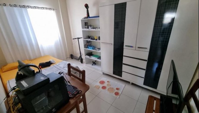 Foto - Direitos sobre Apartamento 67 m² (Resid. Albuquerque Valente) - Boqueirão - Praia Grande - SP - [8]