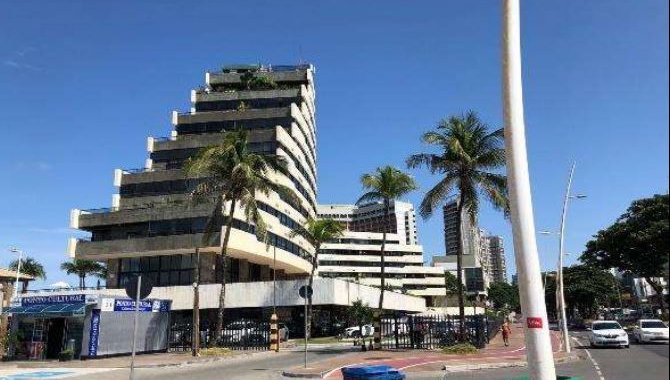 Foto - Apartamento - Salvador-BA - Av. Oceânica, 2400 - Ondina - [1]