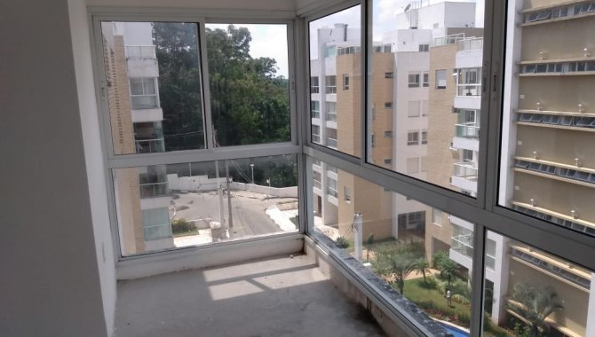 Foto - Apartamento Duplex 182 m² (03 vagas) - Chácara Pavoeiro - Cotia - SP - [6]