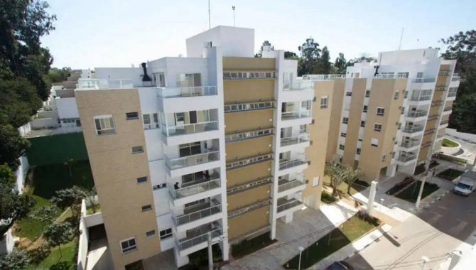 Foto - Apartamento Duplex 182 m² (03 vagas) - Chácara Pavoeiro - Cotia - SP - [3]