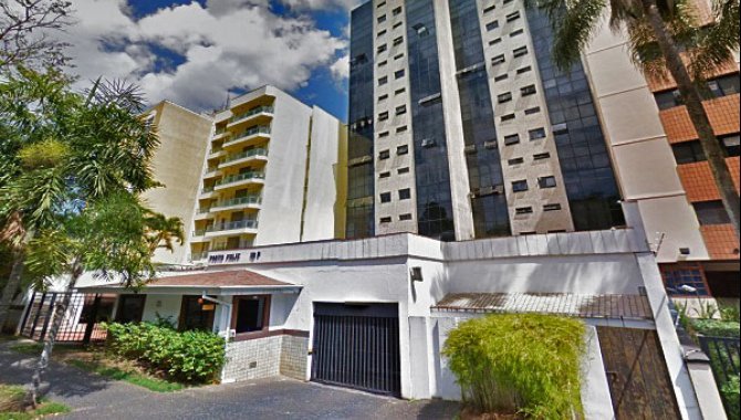 Foto - 50% de Apartamento 72 m² e Vaga de Garagem - Jardim Paraíso - Campinas - SP - [1]