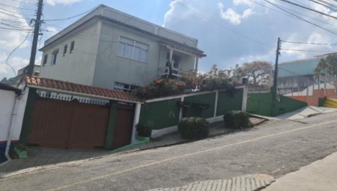 Foto - Casa - Teresópolis-RJ - Rua Padre Tintório, 49 - Várzea - [1]