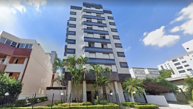 Foto - Apartamento - Porto Alegre-RS - Rua Carlos Von Koseritz, 368 - São João - [1]