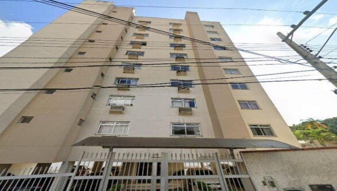 Foto - Apartamento - Blumenau-SC - Rua Frei Gabriel Zimmer, 241 - Vila Nova - [1]