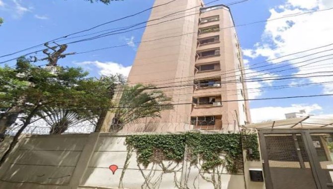 Foto - Apartamento - São Paulo-SP - Rua Barão de Castro Lima, 372 - Real Parque - [1]