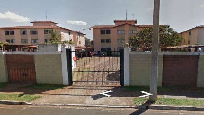 Foto - Apartamento - Ribeirão Preto-SP - Av. Antonio Sylvio Pezzuto, 1691 - Ipiranga - [1]