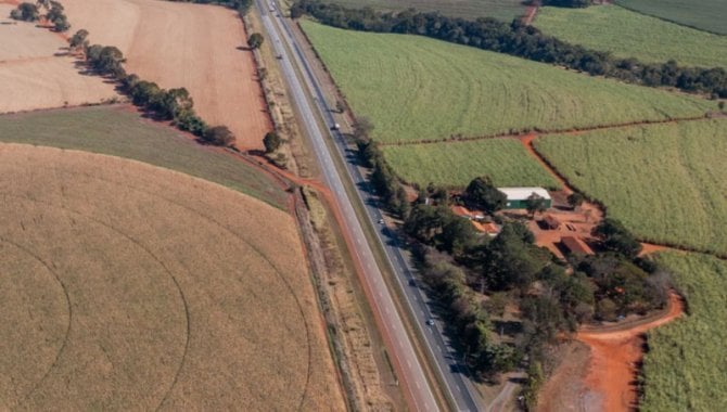 Foto - UPI Casa Branca 9 - Boa Vista - Fazenda Boa Vista 194 ha - [6]