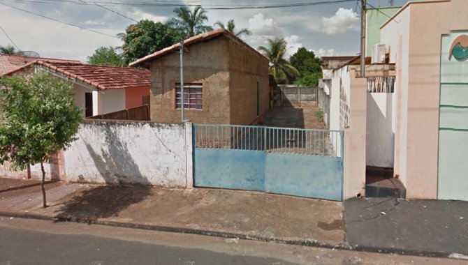 Foto - Casa 42 m² - Capinópolis - MG - [1]