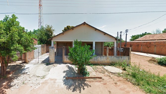 Foto - Casa 100 m² - Santa Therezinha - Aquidauana - MS - [1]