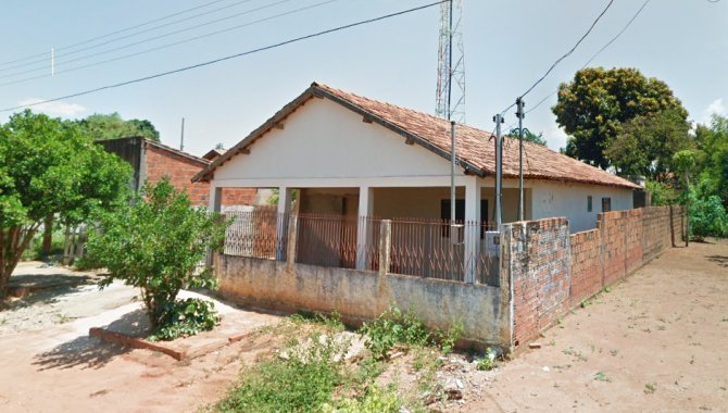 Foto - Casa 100 m² - Santa Therezinha - Aquidauana - MS - [3]