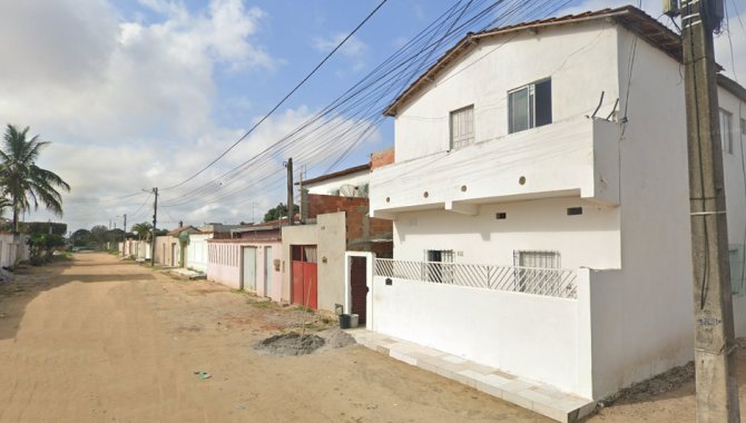 Foto - Parte Ideal de Casa 200 m² - Jardim Liberdade - Teixeira de Freitas - BA - [4]