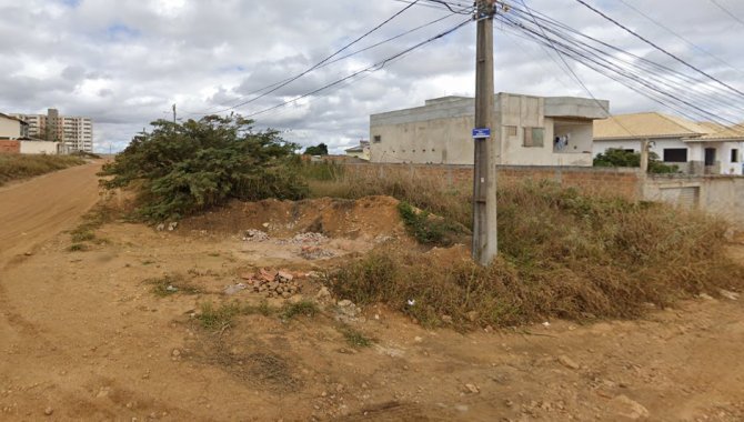 Foto - Terreno 360 m² - Loteamento Sol Nascente - Vitória da Conquista - BA - [1]