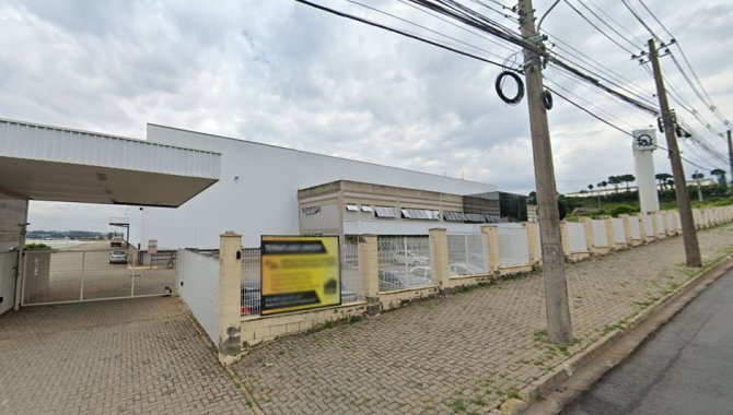 Foto - Imóvel Industrial 25.000 m² - Distrito Industrial - Jundiaí - SP - [4]