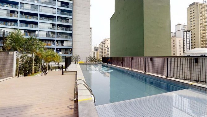 Foto - Direitos sobre Apartamento 49 m² (próx. à Av. Nove de Julho) - Bela Vista - São Paulo - SP - [4]