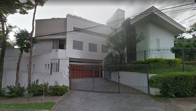 Foto - Casa de Alto Padrão 572 m² (prox. Jockey Club) - Butantã - São Paulo - SP - [4]