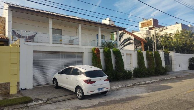 Foto - Casa 418 m² - Parque Turf Club - Campos dos Goytacazes - RJ - [3]