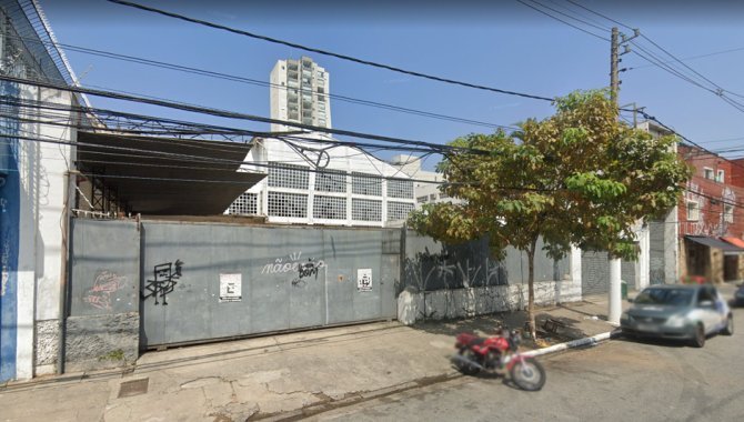 Foto - Parte Ideal de Galpão Comercial 1.809 m² (próx. à estação de metrô) - Barra Funda - São Paulo - SP - [4]