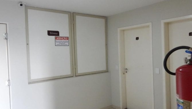 Foto - Apartamento 54 m² (Residencial Torres do Caxambu) - Caxambu - Jundiaí - SP - [4]