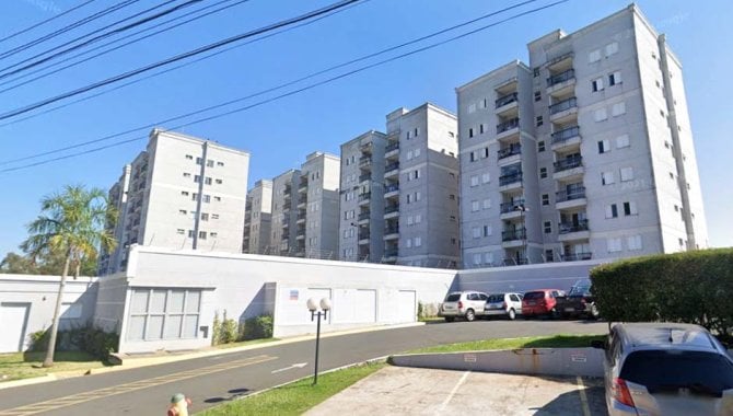 Foto - Apartamento 54 m² (Residencial Torres do Caxambu) - Caxambu - Jundiaí - SP - [2]