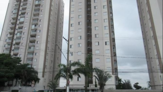 Foto - Direitos sobre Apartamento 49 m² (Resid. High Club) - Vila Guilherme - São Paulo - SP - [2]