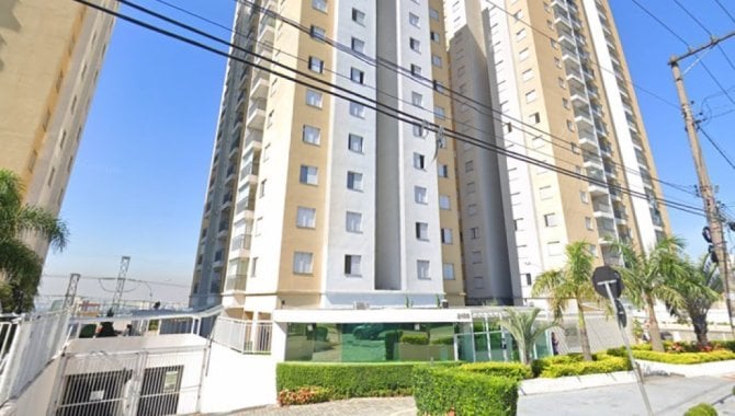 Foto - Direitos sobre Apartamento 49 m² (Resid. High Club) - Vila Guilherme - São Paulo - SP - [1]