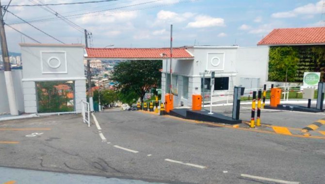 Foto - Casa - Barueri-SP - Rua do Ouvidor, 480 - Sítio das Paineiras/Califonia - [1]